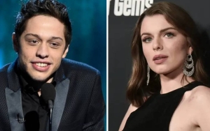 Pete Davidson Pacar Kim Kardashian dan Julia Fox Kekasih Kanye West Ternyata Pernah Punya Ikatan