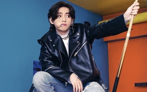 Cuplikan Lagu Misterius V BTS Belum Rilis Semakin Viral Hingga Digunakan Jutaan Backsound