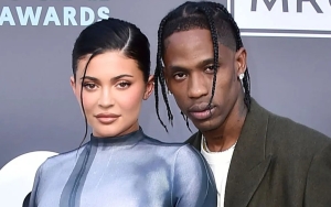 Muncul Spekulasi Kylie Jenner Telah Lahirkan Anak Kedua Travis Scott, Fans Beber Sejumlah Buktinya