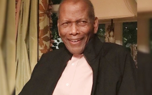 Sidney Poitier Meninggal Dunia Di Usia 94 Tahun, Rekan Artis Hingga Tokoh Dunia Ikut Berduka