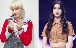 Huening Kai TXT Ungkap Dukungan untuk Debut Sang Adik Huening Bahiyyih Kep1er, Manis Banget