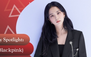 Birthday Spotlight: Happy Jisoo Day