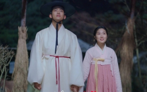 Kim Hye Yoon Nilai Akting dengan Taecyeon di 'Secret Royal Inspector Joy' 100, Ada Fakta Tak Terduga