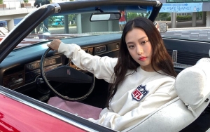 Go Min Si Bagikan Tips Selfie Kece, Curhat Momen Yang Buat Dirinya Menangis