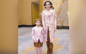 Reaksi Ashanty Ketika Si Bungsu Arsya Merengek Minta Adik, Anang Hermansyah Sempat Syok