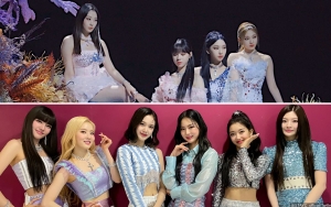GDA 2022: aespa dan STAYC Raih Rookie Award, Ini Deretan Penerima Bonsang