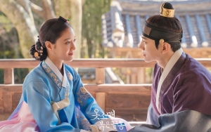 Lee Se Young dan Junho Gagal Romantis Saat Syuting Ciuman 'The Red Sleeve', Ini Penyebabnya