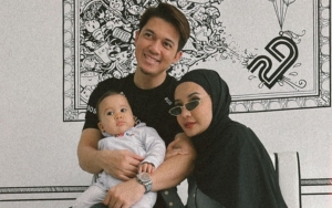 Zaskia Sungkar Ternyata Ingin Program Hamil Lagi Sejak Tahun Lalu, Harus Ditunda Gara-gara Ini
