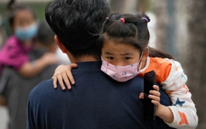 Wantimpres Ungkap Lebih Dari 30 Ribu Anak-Anak Kehilangan Orangtuanya Akibat COVID-19