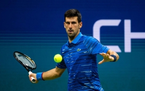 Drama Masih Berlanjut, Novak Djokovic Ternyata Sempat Positif COVID-19 pada Desember