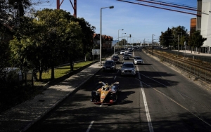 Tender Pengaspalan Sirkuit Formula E DKI Jakarta Dibuka Senilai Rp50 Miliar