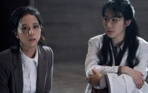 Jisoo BLACKPINK Dirundung Kesedihan, Begini Ekspresi Misterius Yoo In Na di 'Snowdrop'