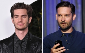 Andrew Garfield Pernah Menyelinap ke Bioskop Bareng Tobey Maguire Tonton 'Spider-Man: No Way Home' 