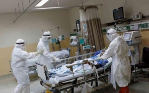 Varian Omicron di Indonesia Capai 318 Kasus, Terbanyak Dari Pelaku Perjalanan Turki
