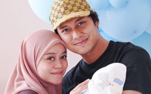 Wajah Tampan Baby L Akhirnya Terungkap, Mirip Rizky Billar atau Lesti Kejora?