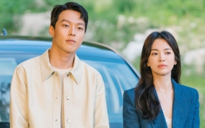 Kelewat Manis, Interaksi Jang Ki Yong dan Song Hye Kyo di 'Now, We Are Breaking Up' Bikin Fans Baper