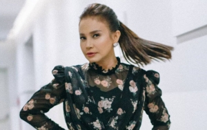 Rossa Rilis Video Klip dari Single 'Terlalu Berharap' Karya Andmesh Kamaleng