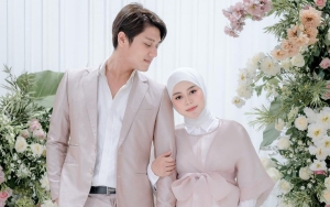 Bermakna Banget, Ini Arti Nama Anak Pertama Lesti Kejora dan Rizky Billar 