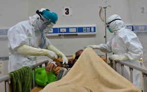 Kasus Omicron Meningkat, Pakar IDI Sentil Warga Masih Nekat Liburan ke Luar Negeri