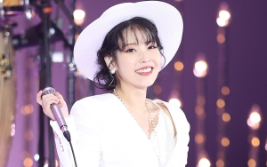 GDA 2022: Sabet Digital Daesang, Dandanan IU Dibilang Jadul