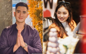 Pamer Foto Bareng di Dubai, Verrell Bramasta dan Natasha Wilona Diduga Balikan