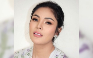 Minta Didoakan Terbaik, Nindy Ayunda Diam-Diam Punya Kekasih Baru?