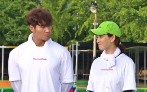 Song Ji Hyo Terpilih Jadi Kandidat Pengantin Terbaik Kim Jong Kook di 'Running Man', Ini Alasannya