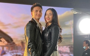 Terkuak Rahasia di Balik Adegan Mesra Jefri Nichol Bareng Anya Geraldine, Bikin Ngakak