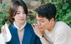 Kisah Song Hye Kyo dan Jang Ki Yong di 'Now, We Are Breaking Up' Tak Menemui Kejelasan, Fans Kecewa