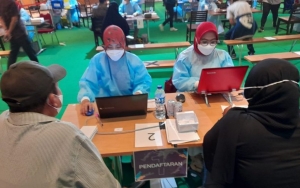 Vaksin Booster Bisa Timbulkan Ketimpangan, Kesalahan Alokasi Pendanaan Harus Dibenahi?