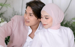 8 Potret Putra Lesty Kejora-Rizky Billar, Menggemaskan Dan Miliki Nama Gabungan Orangtua
