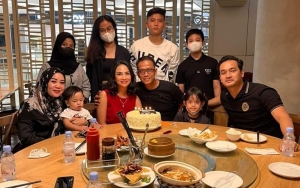 Rindu dengan Gala, Mayang Adik Vanessa Angel Berharap Keluarganya dan H. Faisal Bisa Segera Berdamai