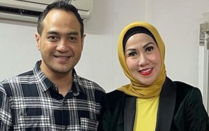 Venna Melinda dan Ferry Irawan Mendadak Umumkan Bakal Nikah di Bulan Maret 2022