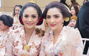 Penjelasan Krisdayanti Soal Hasil Tes PCR Ashanty Berubah-ubah, Duga Karena Hal Ini