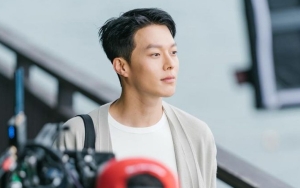 Jang Ki Yong Anggap 'Now, We Are Breaking Up' Sebagai Tantangan, Kenapa?