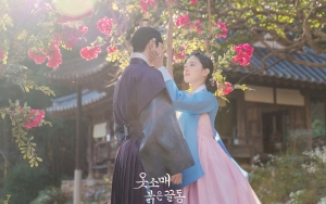 'The Red Sleeve' Dituding Plagiat Budaya Tiongkok, Netizen Korea Beri Pembelaan