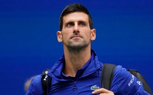 Buntut Drama Syarat Vaksinasi COVID-19, Nasib Novak Djokovic Ditentukan Dalam Persidangan