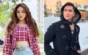 Kembali Pamer Foto Bareng Natasha Wilona di Dubai, Verrell Bramasta: Assalamualaikum Ukhti