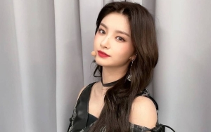 Yiren EVERGLOW Hiatus Sementara Dari Aktivitas Grup, Terungkap Alasan Pulang Kampung ke Tiongkok
