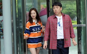 Yang Se Chan Tuai Kontroversi Bahas Percintaan Jeon So Min di 'Running Man'