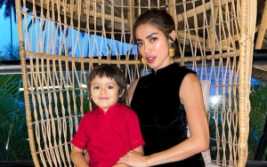 Mau Punya Adik, Jessica Iskandar Ungkap Kebiasaan Baru El Barack yang Bikin Gemas