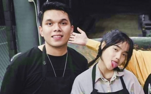 Fuji dan Thariq Halilintar Diramal Cuma Jadi TTM Tapi Tak Berjodoh, Penyebabnya H. Faisal?