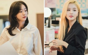 Kim Da Mi Dibocorkan Hadapi Konfrontasi Tegang dengan Roh Jeong Eui di 'Our Beloved Summer'