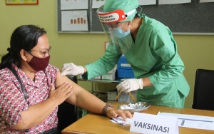 BPOM RI Resmi Beri 'Restu' Bagi 5 Vaksin COVID-19 Ini Untuk Dipakai Sebagai Booster