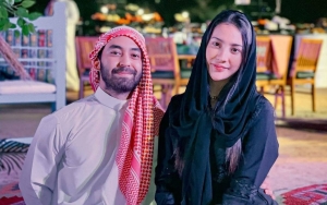 Anya Geraldine Bingung Lihat Respons Sang Kekasih Soal Adegan Panasnya di 'Layangan Putus'