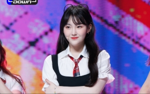 Makin Eksis, Kim Chaehyun Kep1er Ditunjuk Jadi MC Baru 'The Show'