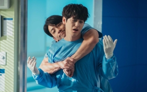 Rain Mulai Kendalikan Tubuh Kim Bum, Ini Bocoran Menarik di Episode Mendatang 'Ghost Doctor'