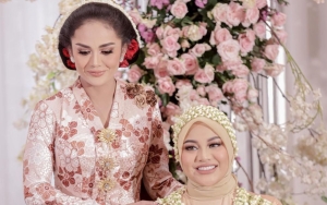Tanya Kabar Tiap Hari, Krisdayanti Khawatir Kondisi Aurel Hermansyah Ketika Liburan di Turki