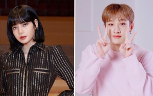 Lisa BLACKPINK Beri Hadiah Ultah ke Bang Chan Stray Kids Jadi Favorit, Ternyata Barang Ini