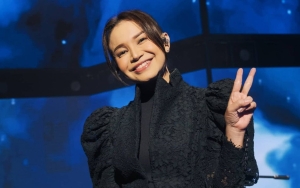  Rossa Ternyata Pernah Dikeluarkan dari Sekolah TK, Alasannya Bikin Istighfar